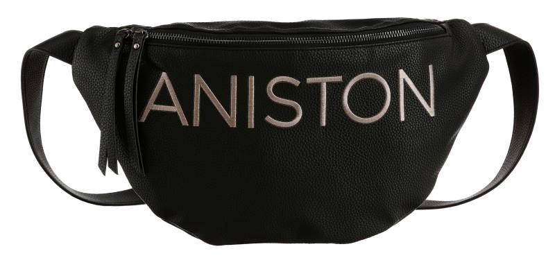 Aniston by BAUR Umhängetasche, mit gesticktem Schriftzug von Aniston by BAUR