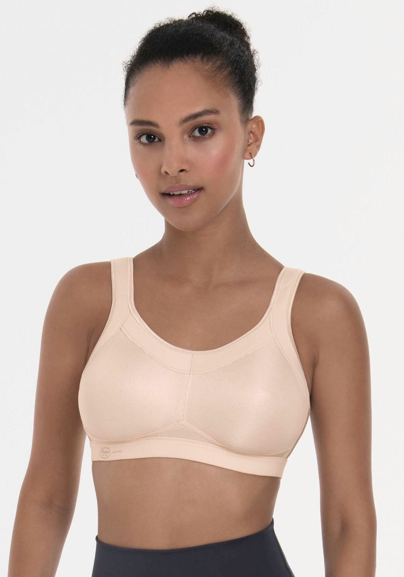 Anita Active Sport-BH »Sport-BH Momentum«, Cup C-G, nahtlose Cups, maximum support Anita Active Sport-BH »Sport-BH Momentum«, Cup C-G, nahtlose Cups, maximum support von Anita Active