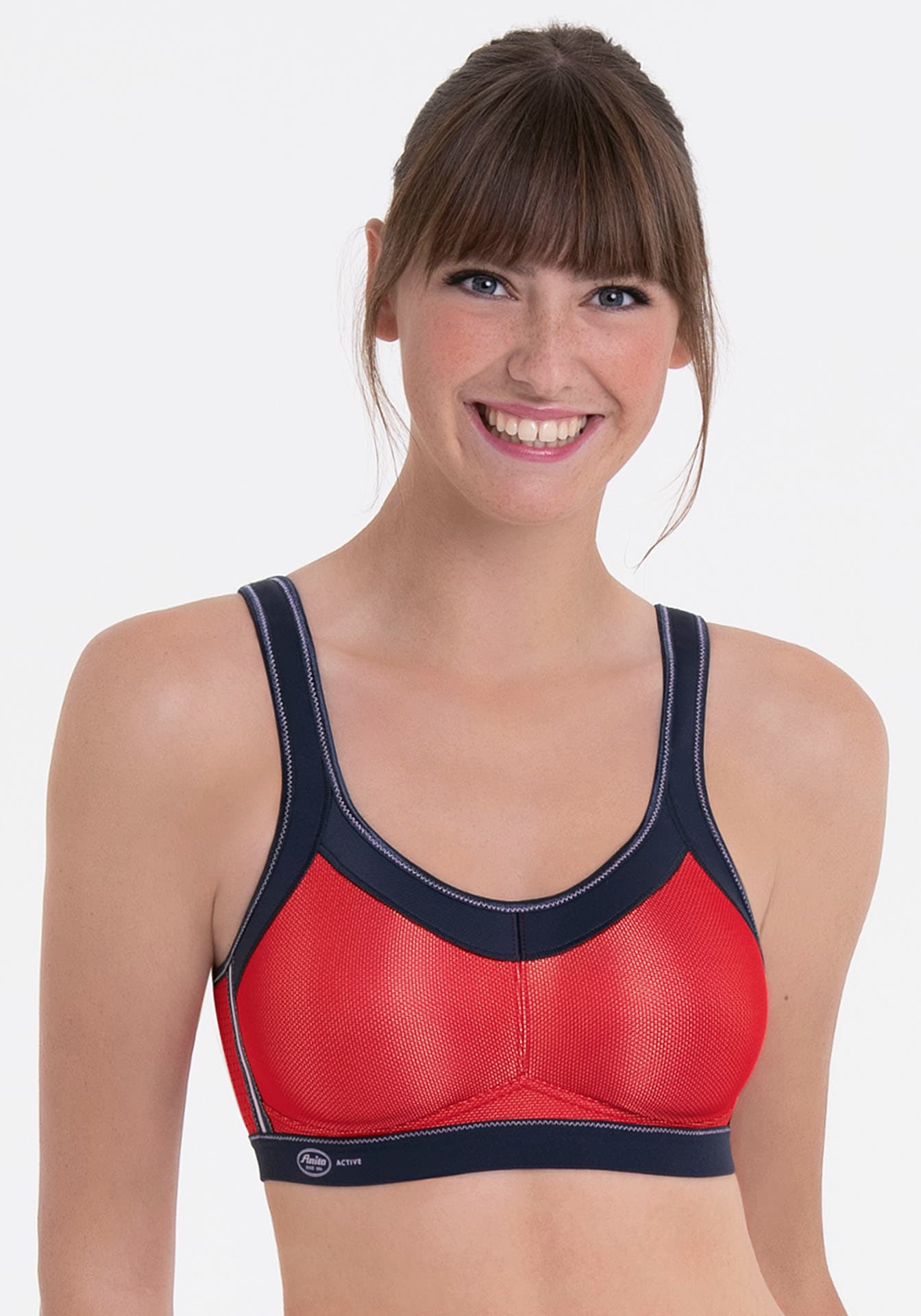 Anita Active Sport-BH »Sport-BH Momentum«, Cup C-G, nahtlose Cups, maximum support Anita Active Sport-BH »Sport-BH Momentum«, Cup C-G, nahtlose Cups, maximum support von Anita Active