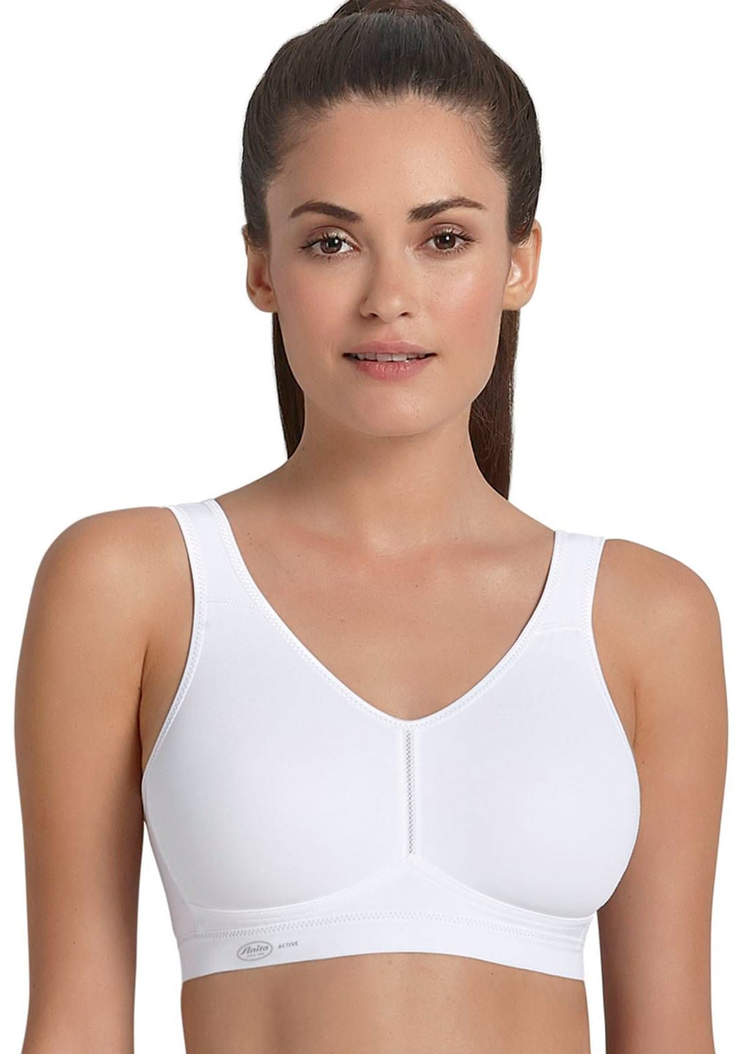Anita Active Sport-BH »light & firm«, Cup A-E, anschmiegende nahtlose Microfaser Anita Active Sport-BH »light & firm«, Cup A-E, anschmiegende nahtlose Microfaser von Anita Active