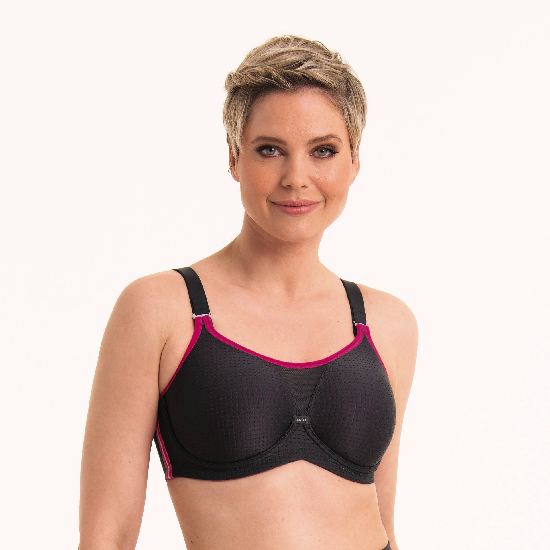 Anita Active Sport-BH »performance wireX«, Cup C-G, aussenliegender Bügel, perfekte Formung, bester Halt von Anita Active