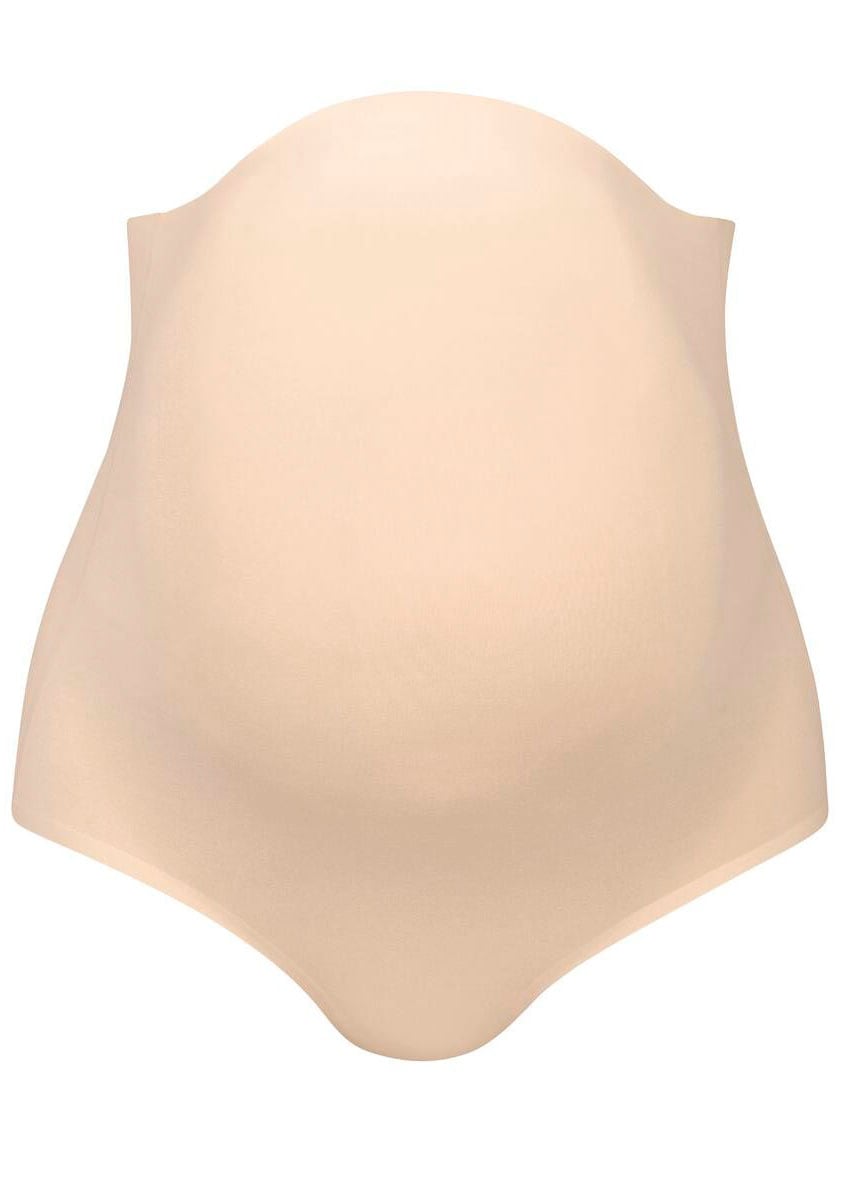 Anita Maternity Schwangerschaftsslip »Essential Schawangerschafts-Slip 2-er Pack«, (2er Pack), unsichtbar unter enger Kleidung, umhüllt den Babybauch, nahtlos von Anita Maternity