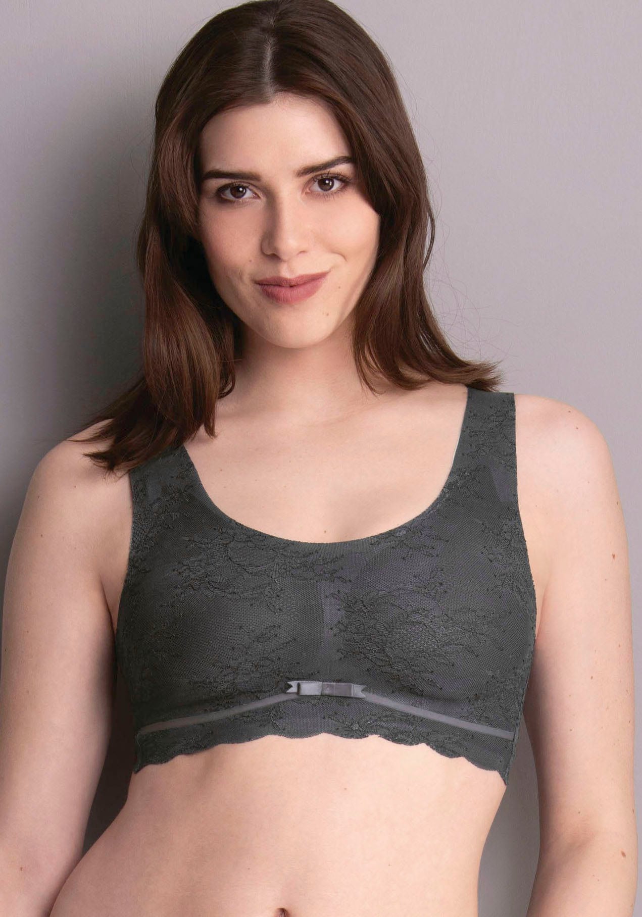 Anita since 1886 Bralette »Essentials Lace mit Schale«, vorgeformt mit herausnehmbarer Schale von Anita since 1886