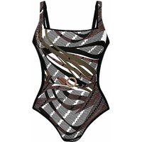 ANITA Damen Badeanzug Black Tourmaline schwarz | 48B ANITA Damen Badeanzug Black Tourmaline schwarz | 48B von Anita