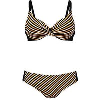 ANITA Damen Bikini Melody schwarz | 40E von Anita