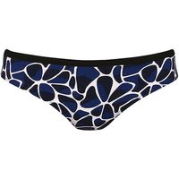 ANITA Damen Bikinihose Blue Depths dunkelblau | 42 von Anita