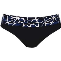 ANITA Damen Bikinihose Blue Depths dunkelblau | 48 von Anita