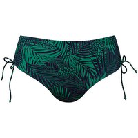 ANITA Damen Bikinihose Green Shades dunkelblau | 38 von Anita