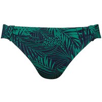 ANITA Damen Bikinihose Green Shades dunkelblau | 40 von Anita