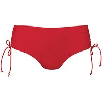 ANITA Damen Bikinihose Ive rot | 42 von Anita