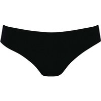 ANITA Damen Bikinihose Pure schwarz | 36 von Anita