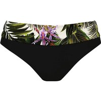 ANITA Damen Bikinihose Silina Green Tropics olive | 42 ANITA Damen Bikinihose Silina Green Tropics olive | 42 von Anita