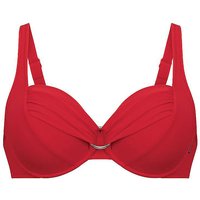 ANITA Damen Bikinioberteil Hermine rot | 38C von Anita