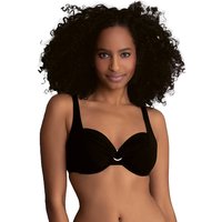 ANITA Damen Bikinioberteil Hermine schwarz | 42C von Anita