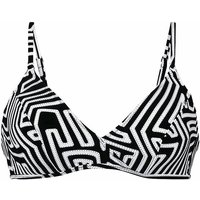 ANITA Damen Bikinioberteil Shining Lines schwarz | 36C von Anita