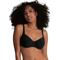 ANITA Damen Bikinioberteil Sibel schwarz | 38E von Anita