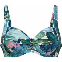 ANITA Damen Bikinioberteil Submarin Blue blau | 40D von Anita