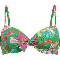 ANITA Damen Bikinioberteil Sunny Greens grün | 36E von Anita