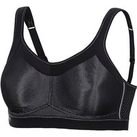 ANITA Damen Sport-BH Momentum High Support schwarz | 70B von Anita