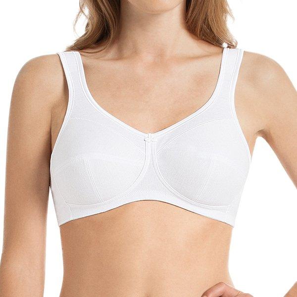 Anita - Jana Entlastungs BH, für Damen, Weiss, Größe 105/F von Anita