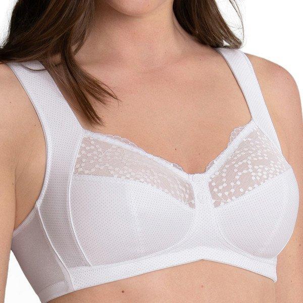 Anita - Orely Entlastungs BH, für Damen, Weiss, Größe 95/A von Anita