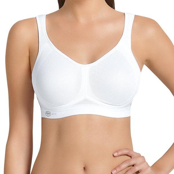 Anita - Air Control Sport-BH, für Damen, Weiss, Größe 70/D von Anita