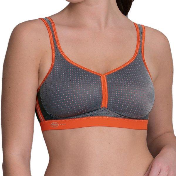 Performance - Sport Bh Damen Grau E/70 von Anita