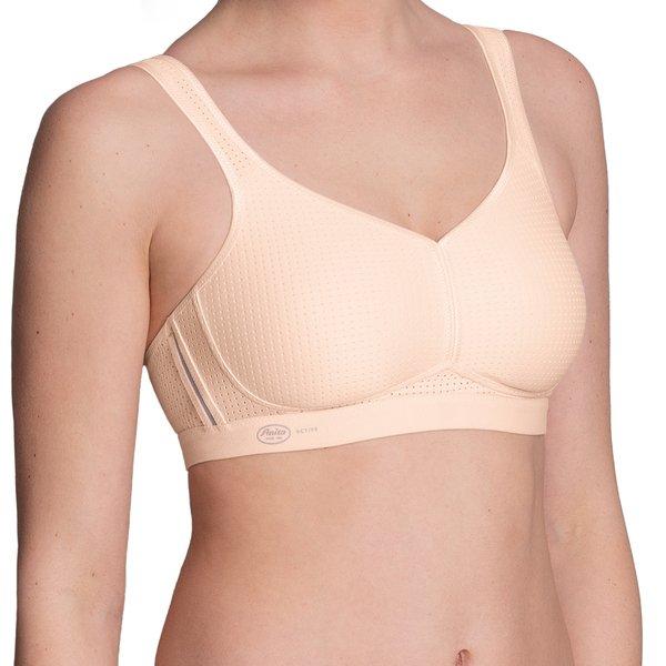 Anita - Performance Sport BH, für Damen, Rosa, Größe 80/G von Anita