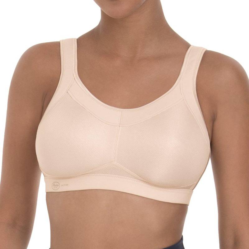 Anita - Momentum Sport-BH, für Damen, Rosa, Größe 90/A von Anita