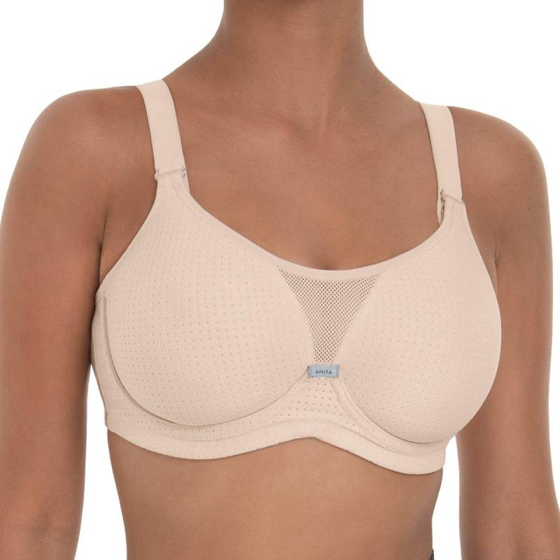 Performance Wirex - Sport-bh Damen Rosa B/80 von Anita