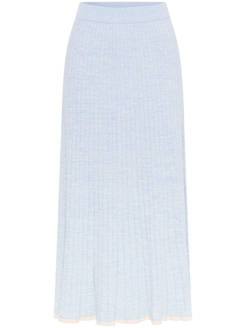 Anna Quan Felicia skirt - Blue von Anna Quan