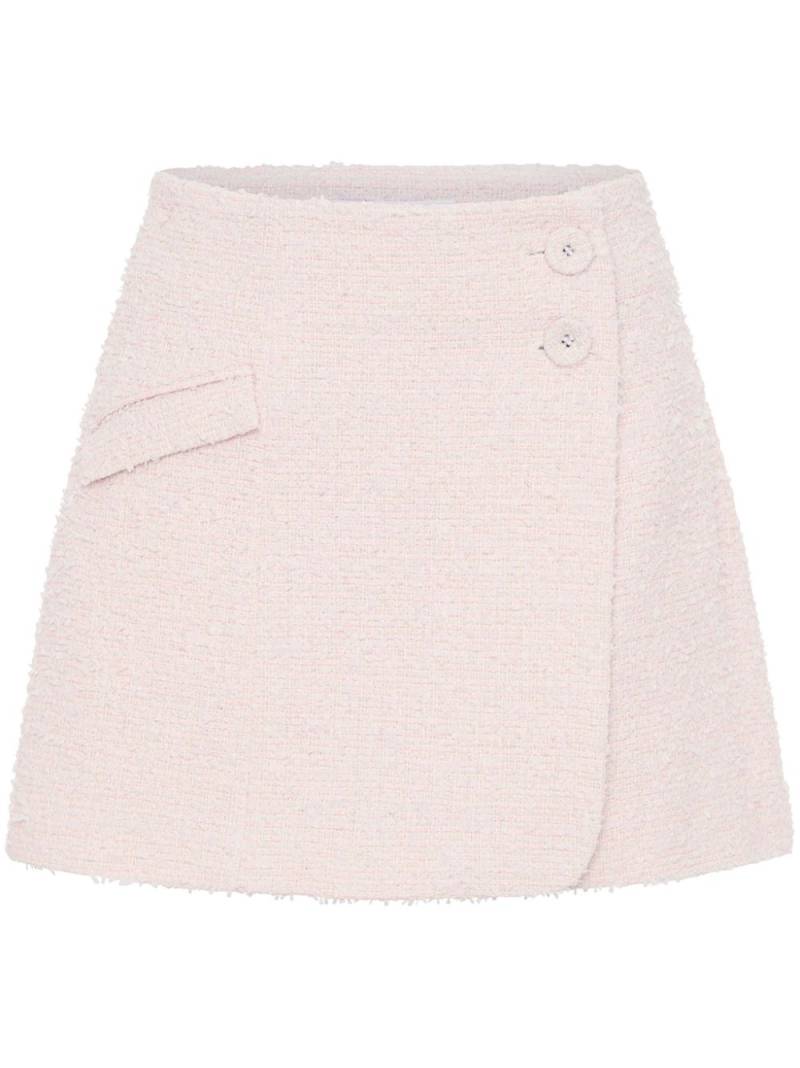 Anna Quan Jenna skirt - Pink von Anna Quan