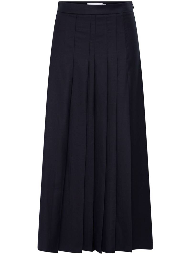 Anna Quan Sable skirt - Black von Anna Quan