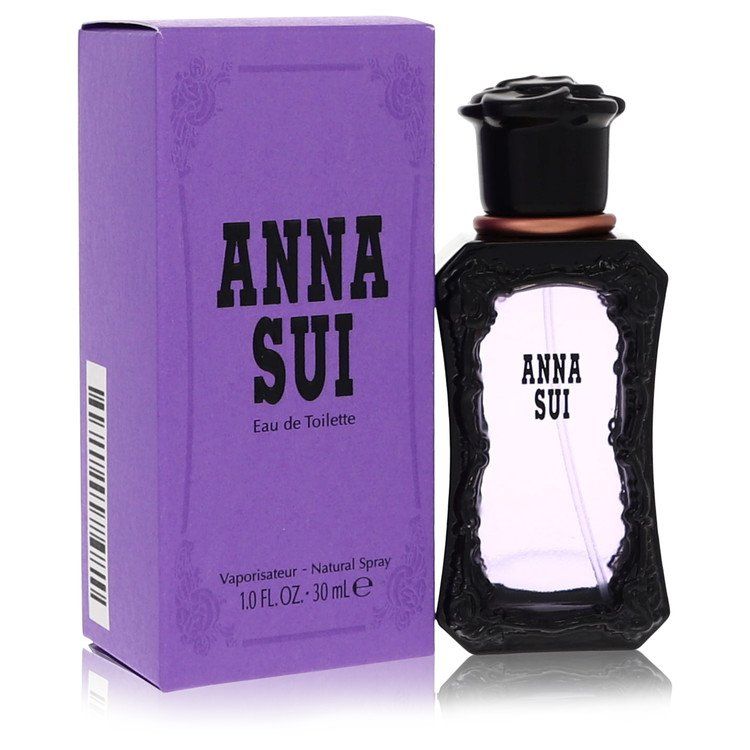 Anna Sui Anna Sui Eau de Toilette 30ml von Anna Sui