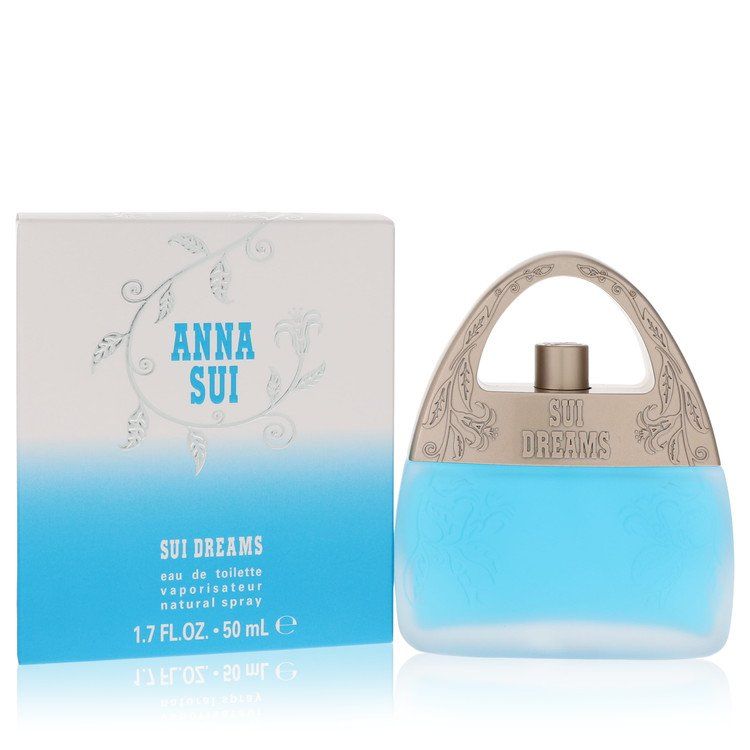 Sui Dreams by Anna Sui Eau de Toilette 50ml von Anna Sui