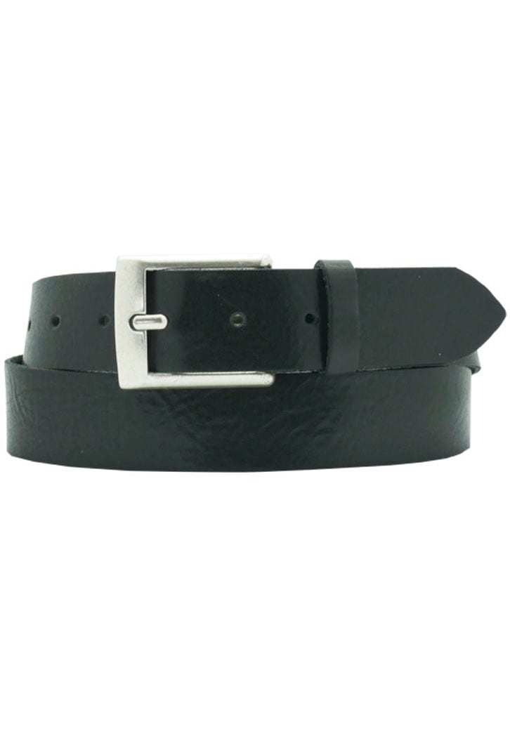 AnnaMatoni Ledergürtel, Eleganter Jeansgürtel AnnaMatoni Ledergürtel, Eleganter Jeansgürtel von AnnaMatoni