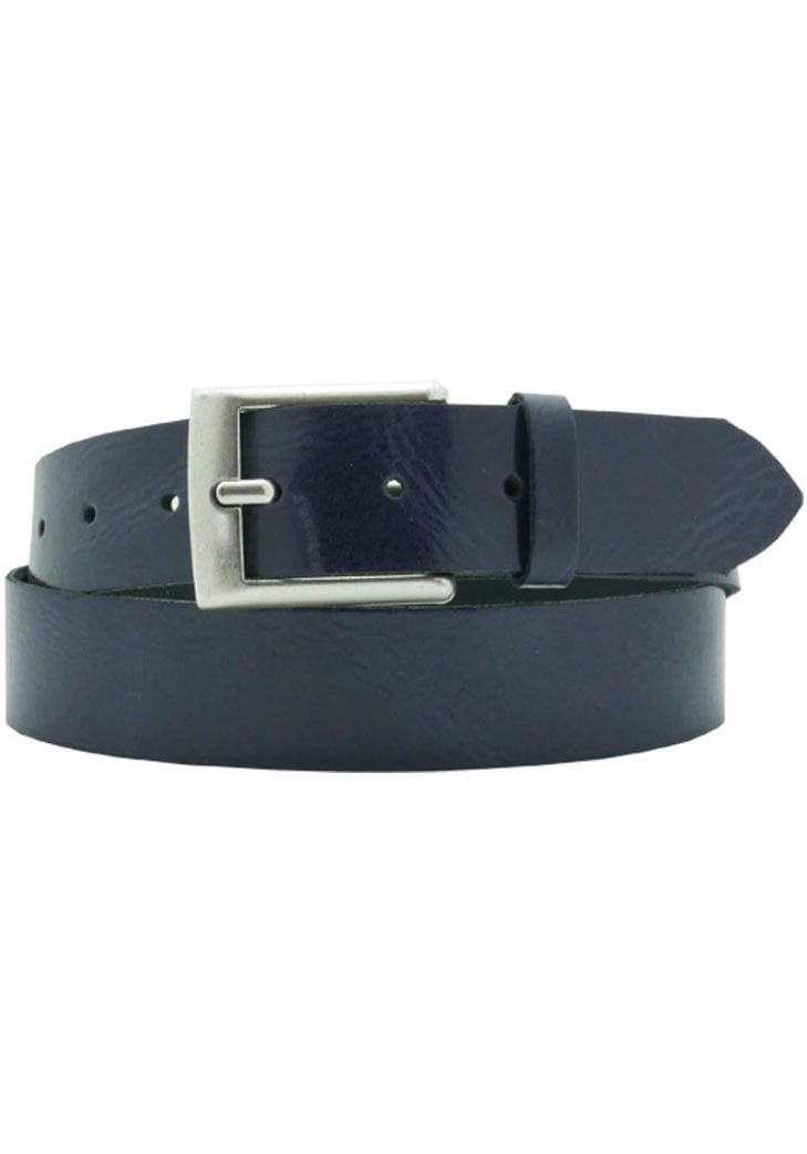 AnnaMatoni Ledergürtel, Eleganter Jeansgürtel AnnaMatoni Ledergürtel, Eleganter Jeansgürtel von AnnaMatoni