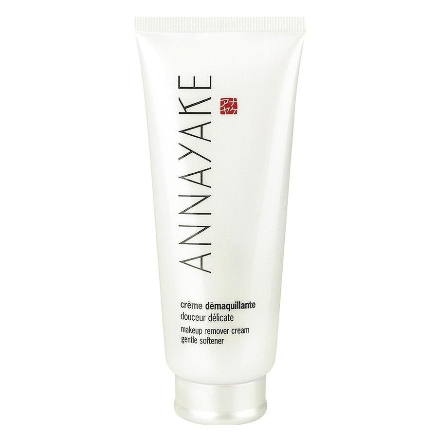 Annayake Annayake Crème Demaquillante Douceur reinigungscreme 100.0 ml Annayake Annayake Crème Demaquillante Douceur reinigungscreme 100.0 ml von Annayake