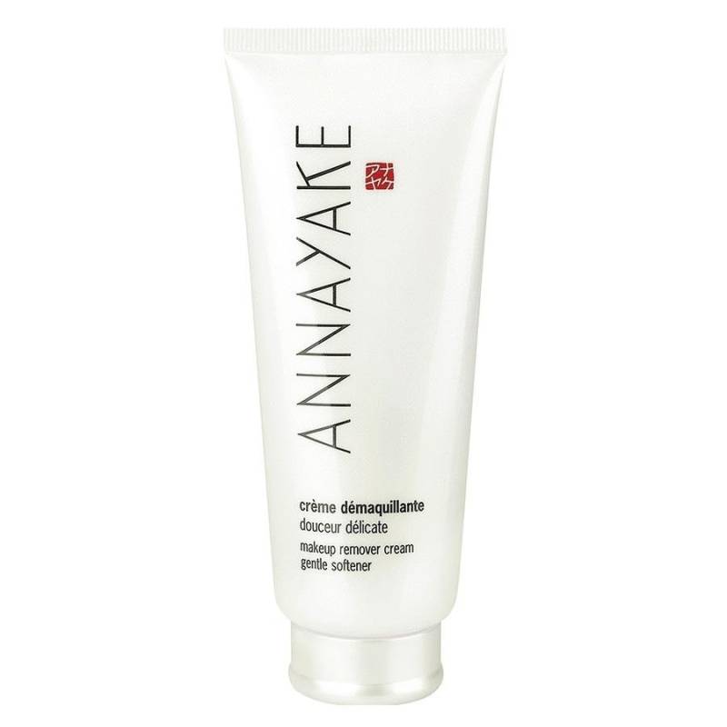 Annayake  Annayake Crème Demaquillante Douceur reinigungscreme 100.0 ml von Annayake