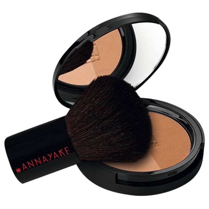 Annayake  Annayake DUO POUDRE SET MEDIUM makeup_set 1.0 pieces von Annayake