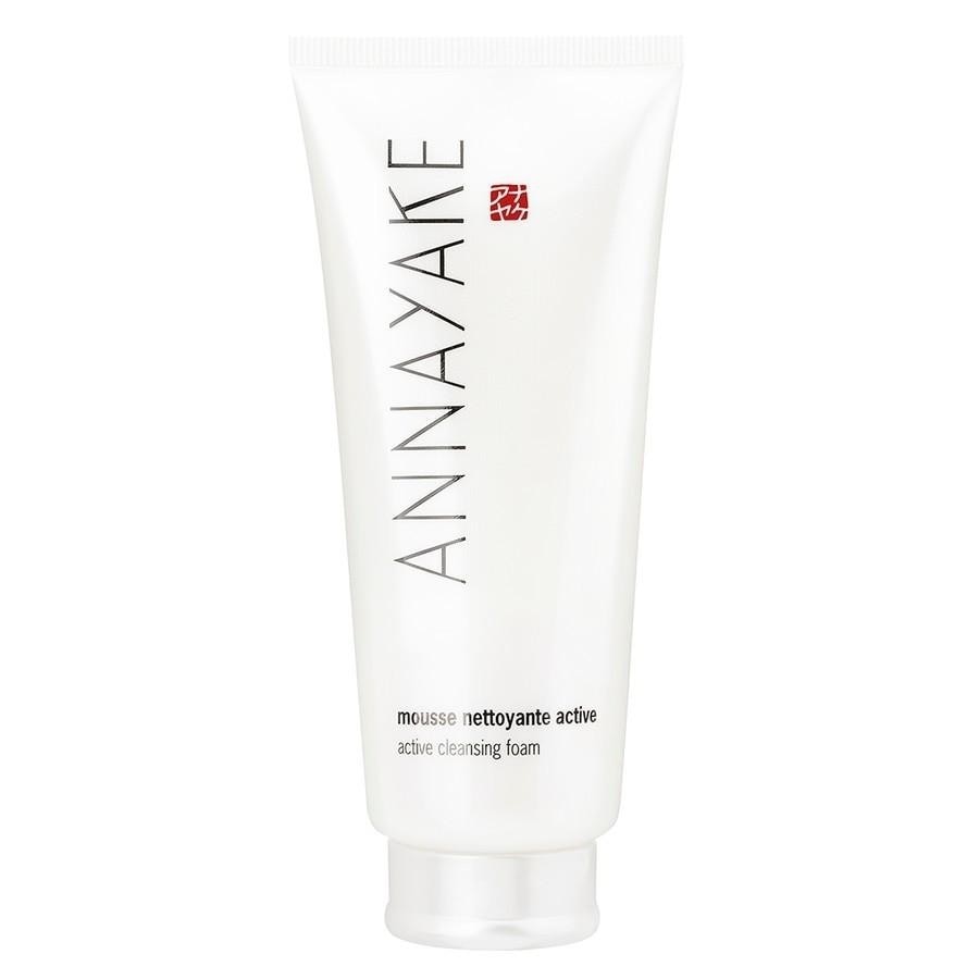 Annayake  Annayake Mousse nettoyante active reinigungsschaum 100.0 ml von Annayake