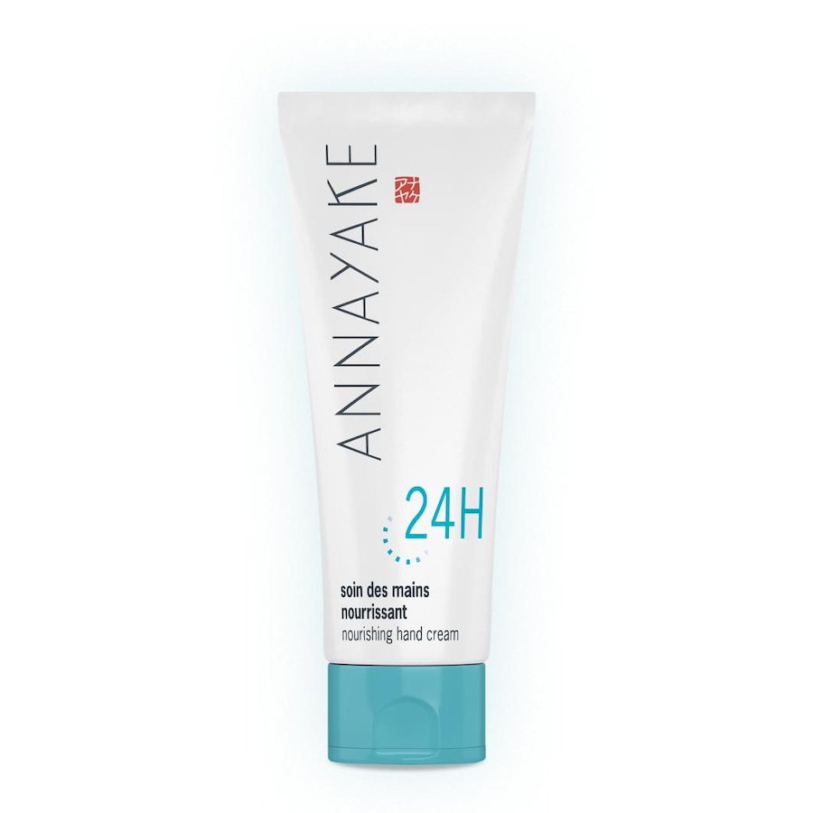 Annayake  Annayake Soin des mains nourrissant 24H handcreme 75.0 ml