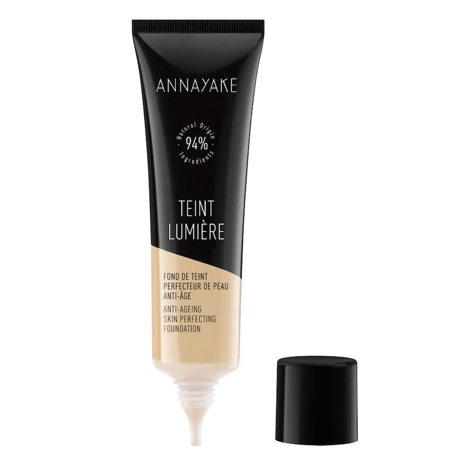 Annayake  Annayake TEINT LUMIÈRE Anti-ageing skin perfecting foundation foundation 30.0 ml von Annayake