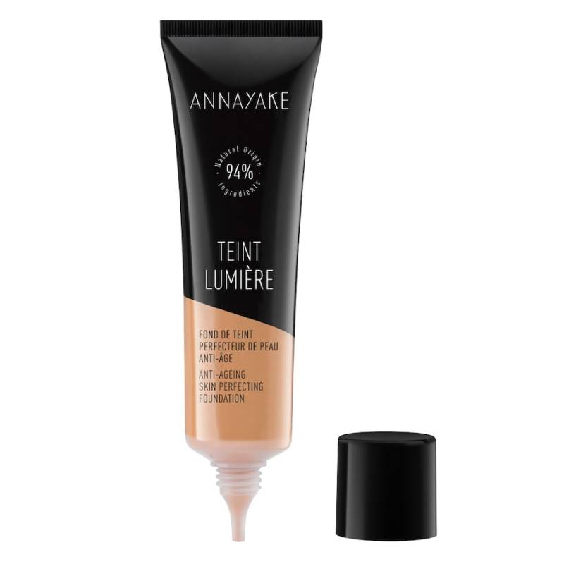 Annayake  Annayake TEINT LUMIÈRE Anti-ageing skin perfecting foundation foundation 30.0 ml von Annayake