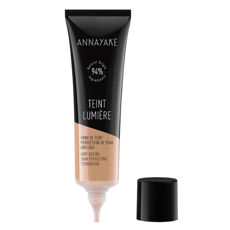 Annayake  Annayake TEINT LUMIÈRE Anti-ageing skin perfecting foundation foundation 30.0 ml von Annayake