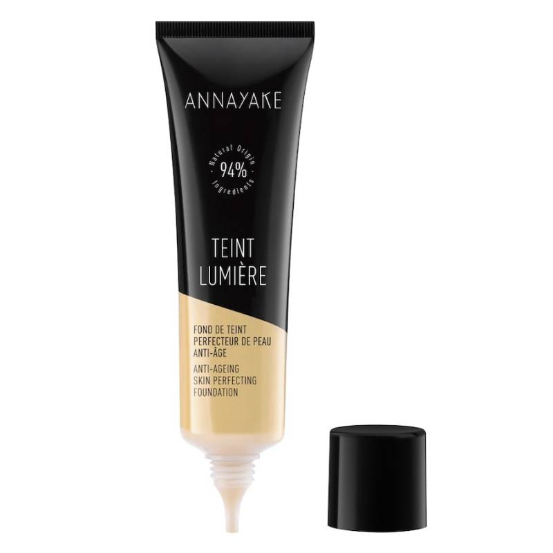 Annayake  Annayake TEINT LUMIÈRE Anti-ageing skin perfecting foundation foundation 30.0 ml von Annayake