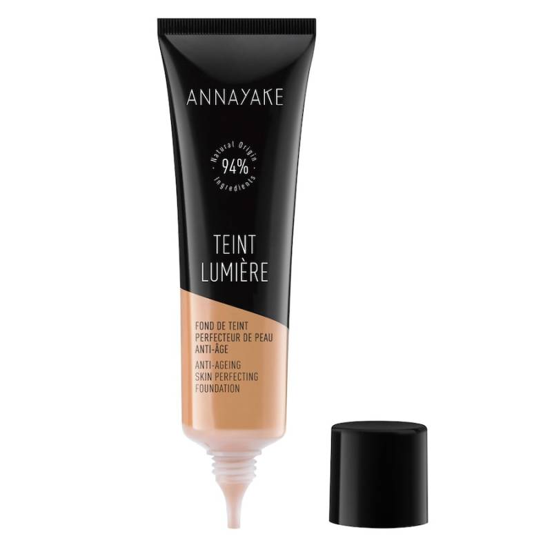 Annayake  Annayake TEINT LUMIÈRE Anti-ageing skin perfecting foundation foundation 30.0 ml von Annayake