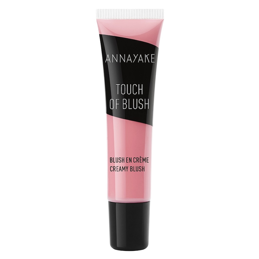 Annayake  Annayake Touch of Blush - Blush en crème highlighter 13.0 ml von Annayake