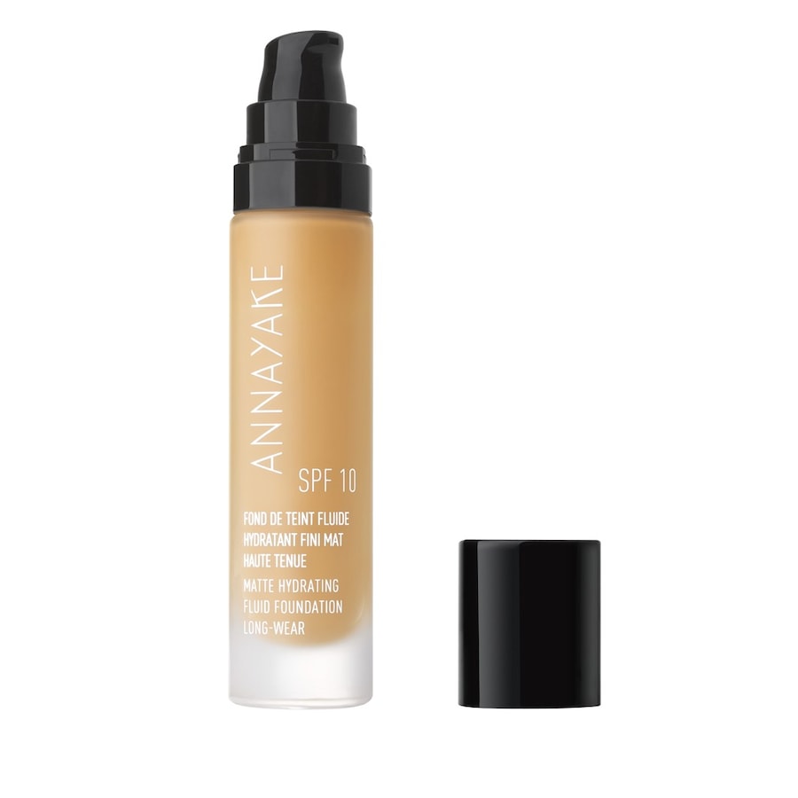 Annayake  Annayake fluide hydratant fini mat haute tenue SPF10 foundation 30.0 ml von Annayake