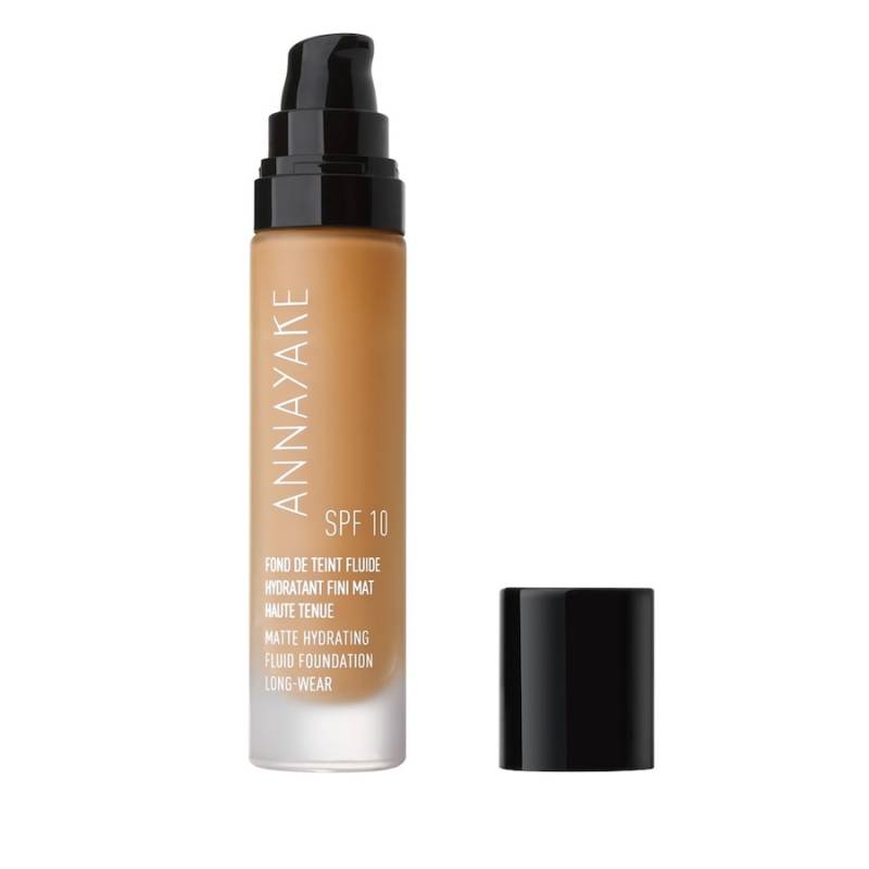 Annayake  Annayake fluide hydratant fini mat haute tenue SPF10 foundation 30.0 ml von Annayake